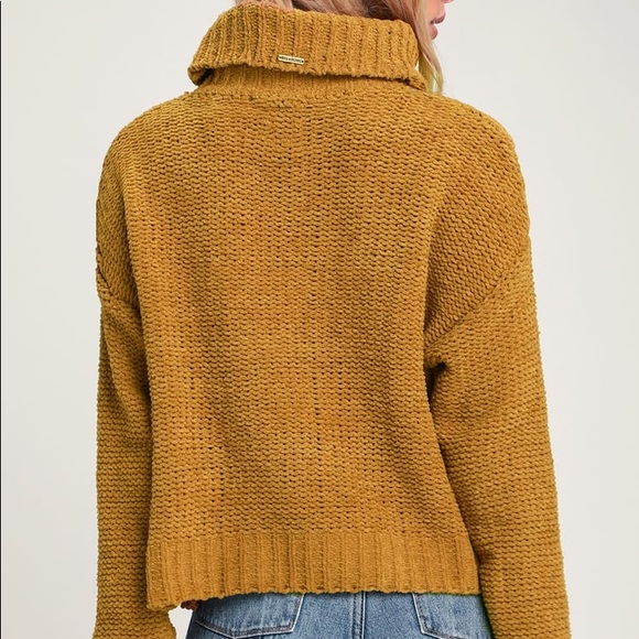 🌴🌼BILLABONG- ON A ROLL SWEATER 🌼🌴 - Picture 11 of 12